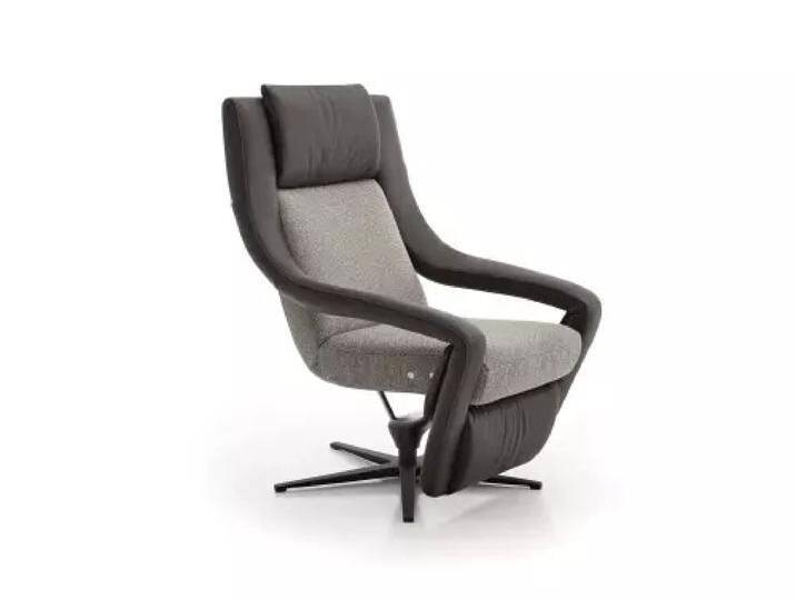 Relaxsessel Yoko No. 2 von Koinor