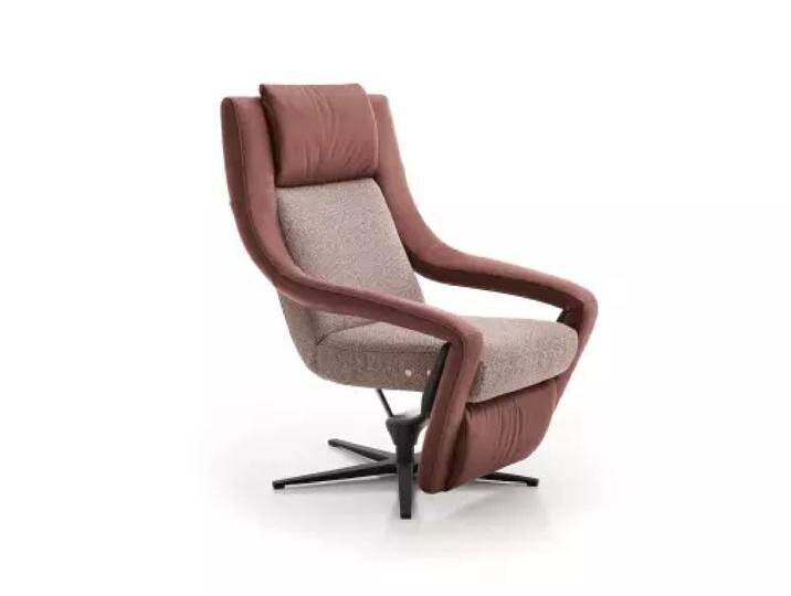 Relaxsessel Yoko No. 2 Relaxsessel Yoko No. 2 von Koinor