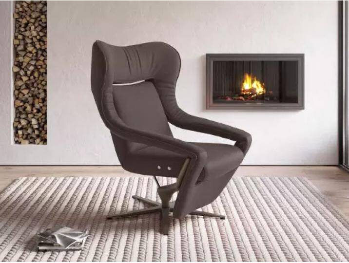 Relaxsessel Yoko No.1 von Koinor