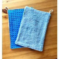 Spültücher #küchentücher #abwaschlappen von KojariKreationen