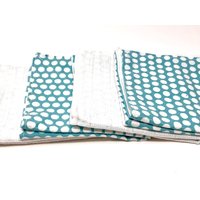 stoffservietten #zero Waste #upcyclingservietten von KojariKreationen