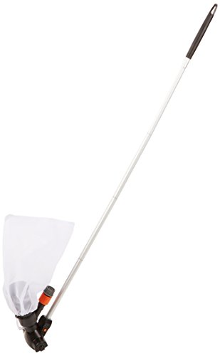 KOKIDO Venturi Classic/Bodensauger mit Ausleger 1.22 m KOKIDO Venturi Classic/Bodensauger mit Ausleger 1.22 m von Kokido