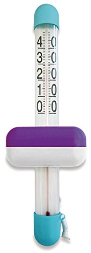 Kokido Riesiges schwimmendes Thermometer von Kokido