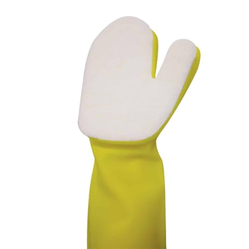 Reinigungshandschuh mit Magic -pad von Kokido