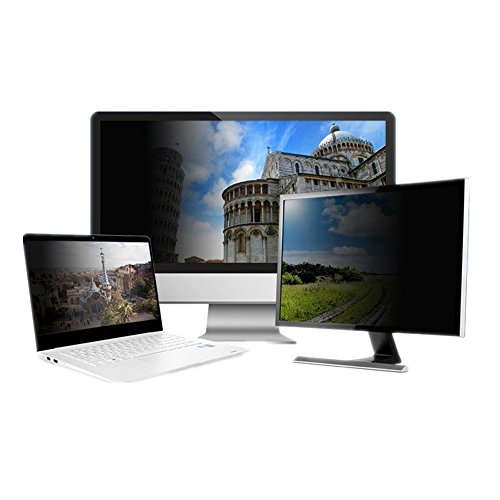 Privacy Filter für Monitoren/Bildschirm | Blickschutz Folie | Sichtschutzfolie | Anti-Spy | PC 19.1'' von K kokoon Recommandation