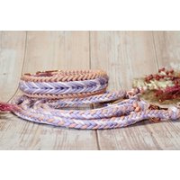 Halsbandset "Elfentraum" von KolibriiiHandmade