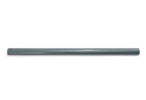 12430A Vertikales Bein für 5,5 m x 132,1 cm runden Ultra Frame Pool Ersatz für Intex von Koline