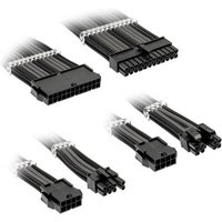 Kolink CORESTANDARD-EK-BGM Strom Anschlusskabel Schwarz Kolink CORESTANDARD-EK-BGM Strom Anschlusskabel Schwarz von Kolink