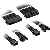 Kolink CORESTANDARD-EK-BLK Strom Anschlusskabel Schwarz von Kolink
