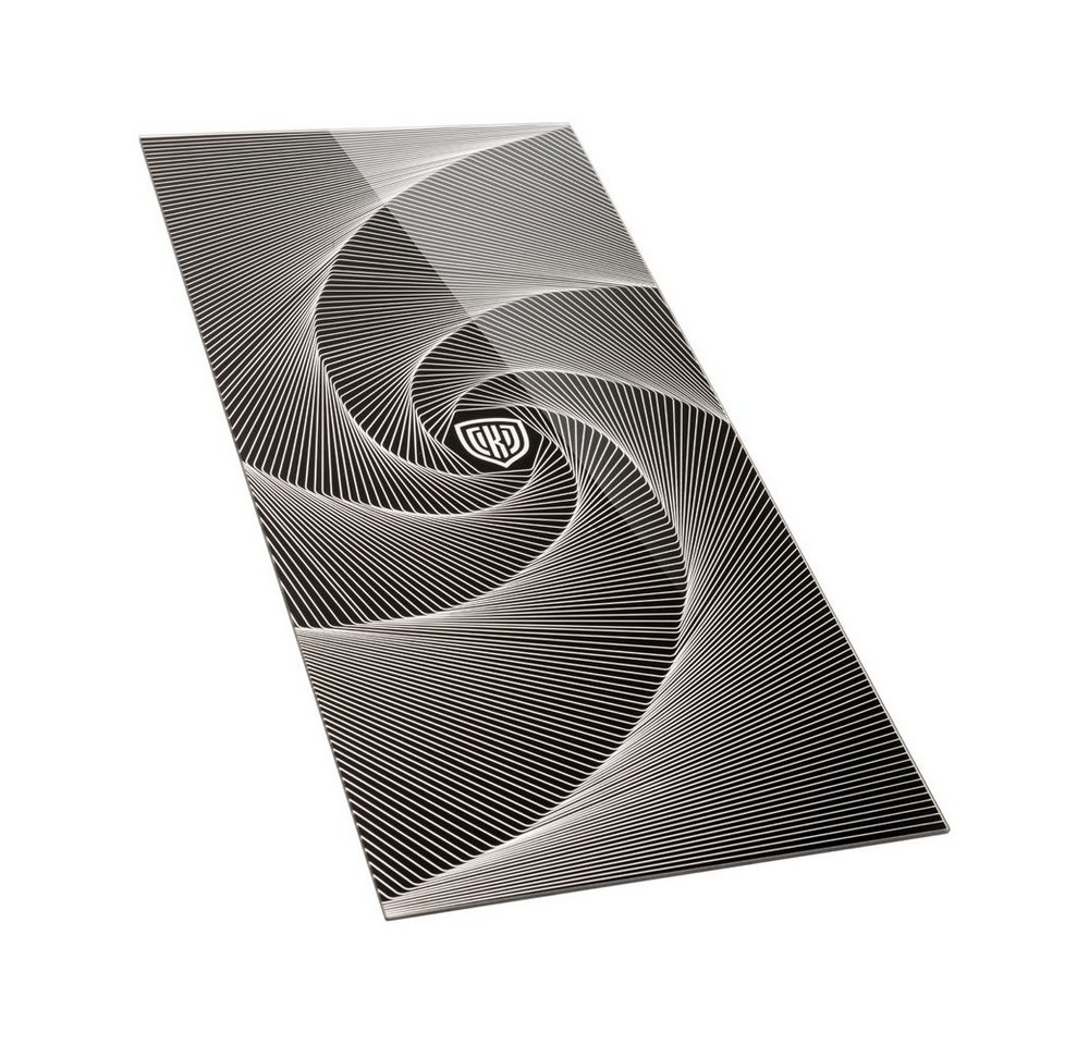 Kolink Frontblende Unity Nexus Radial Replacement - Front Panel - schwarz Kolink Frontblende Unity Nexus Radial Replacement - Front Panel - schwarz von Kolink