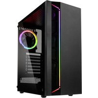 Kolink INSPIRE K7 Midi-Tower Gaming-Gehäuse Schwarz Kolink INSPIRE K7 Midi-Tower Gaming-Gehäuse Schwarz von Kolink