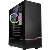 Kolink INSPIRE K9 Midi-Tower Gaming-Gehäuse, Gehäuse Schwarz Kolink INSPIRE K9 Midi-Tower Gaming-Gehäuse, Gehäuse Schwarz von Kolink