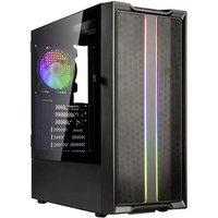 Kolink Inspire K12 ARGB Midi-Tower Gaming-Gehäuse Schwarz Kolink Inspire K12 ARGB Midi-Tower Gaming-Gehäuse Schwarz von Kolink