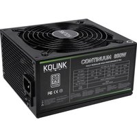 Kolink KL-C850PL PC Netzteil 850W ATX 80PLUS® Platinum von Kolink