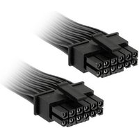 Kolink KL-CBR-HPR Strom Anschlusskabel Schwarz Kolink KL-CBR-HPR Strom Anschlusskabel Schwarz von Kolink