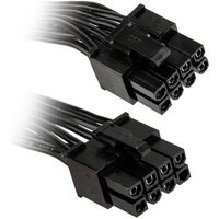 Kolink KL-CBR-PCI Strom Anschlusskabel Schwarz Kolink KL-CBR-PCI Strom Anschlusskabel Schwarz von Kolink