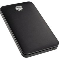 Kolink KO-25UC31 6.35cm (2.5 Zoll)-Festplattengehäuse USB-A, USB-C® Kolink KO-25UC31 6.35cm (2.5 Zoll)-Festplattengehäuse USB-A, USB-C® von Kolink