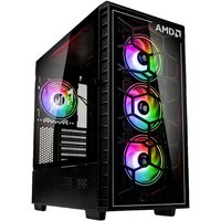 Kolink Observatory Y AMD SE Midi-Tower Gehäuse, Gaming-Gehäuse Schwarz Kolink Observatory Y AMD SE Midi-Tower Gehäuse, Gaming-Gehäuse Schwarz von Kolink