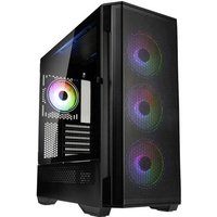 Kolink Observatory Y Mesh ARGB Midi-Tower - schwarz Midi-Tower Gaming-Gehäuse Schwarz Kolink Observatory Y Mesh ARGB Midi-Tower - schwarz Midi-Tower Gaming-Gehäuse Schwarz von Kolink