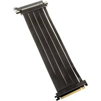 Kolink PCIe Riser Kabel PCIe x16 Stecker, PCIe x16 Buchse 0.30m Schwarz Buchse 180° gewinkelt PGW-A Kolink PCIe Riser Kabel PCIe x16 Stecker, PCIe x16 Buchse 0.30m Schwarz Buchse 180° gewinkelt PGW-A von Kolink