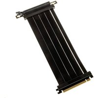 Kolink PCIe Riser Kabel PCIe 4.0 PCIe x16 Stecker, PCIe x16 Buchse 0.22m Schwarz Buchse 90° gewinke Kolink PCIe Riser Kabel PCIe 4.0 PCIe x16 Stecker, PCIe x16 Buchse 0.22m Schwarz Buchse 90° gewinke von Kolink