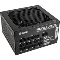 Kolink Regulator PC Netzteil 1000W ATX 80PLUS® Gold von Kolink