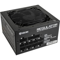 Kolink Regulator PC Netzteil 750W ATX 80PLUS® Gold von Kolink