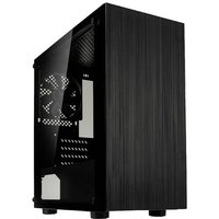 Kolink STRONGHOLD M Micro-Tower Gaming-Gehäuse, Gehäuse Schwarz Kolink STRONGHOLD M Micro-Tower Gaming-Gehäuse, Gehäuse Schwarz von Kolink