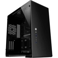 Kolink U5S Black  Midi-Tower Gaming-Gehäuse, Gehäuse Schwarz von Kolink