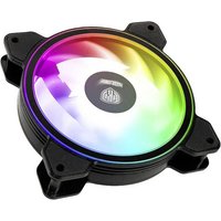 Kolink UMBRA 120mm PC-Gehäuse-Lüfter RGB (B x H x T) 120 x 25 x 120mm von Kolink