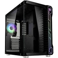 Kolink UNITY CODE X Midi-Tower Gaming-Gehäuse, Gehäuse Schwarz Kolink UNITY CODE X Midi-Tower Gaming-Gehäuse, Gehäuse Schwarz von Kolink