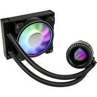Kolink Umbra Void 120 AIO Performance PC-Wasserkühlung von Kolink