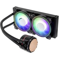 Kolink Umbra Void 240 AIO Performance PC-Wasserkühlung von Kolink