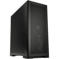 Kolink Unity Meshbay Performance Midi-Tower, Mesh - schwarz Gehäuse, Gaming-Gehäuse, PC-Gehäuse S Kolink Unity Meshbay Performance Midi-Tower, Mesh - schwarz Gehäuse, Gaming-Gehäuse, PC-Gehäuse S von Kolink