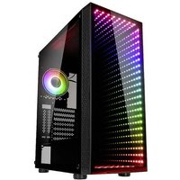 Kolink VOID RIFT Midi-Tower Gaming-Gehäuse, Gehäuse Schwarz Kolink VOID RIFT Midi-Tower Gaming-Gehäuse, Gehäuse Schwarz von Kolink