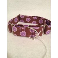 1" Martingale Oder Gürtelschnalle - 60's Mod 1" Martingale Oder Gürtelschnalle - 60's Mod von KollarMutt