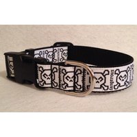 1" Schnalle Oder Martingal-Absolut Gefährlich von KollarMutt