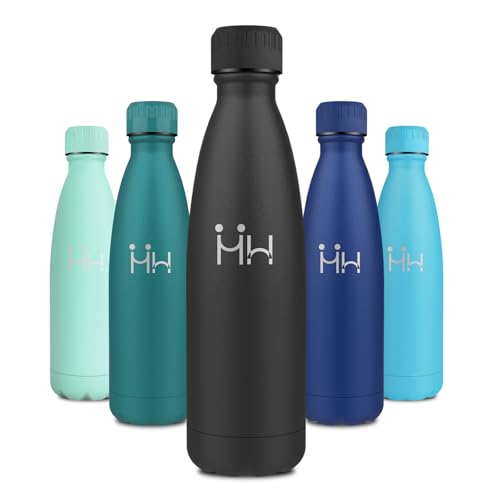 Isolierflasche 750ml, Wasserflasche Auslaufsicher, Trinkflasche Thermo BPA-frei, Thermosflasche Auslaufsicher, Vakuum Doppelwandig, Wasserflasche für Schule, Outdoor, Fahrrad, Reisen, Büro, Sport Isolierflasche 750ml, Wasserflasche Auslaufsicher, Trinkflasche Thermo BPA-frei, Thermosflasche Auslaufsicher, Vakuum Doppelwandig, Wasserflasche für Schule, Outdoor, Fahrrad, Reisen, Büro, Sport von KollyKolla