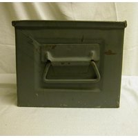 Ddr Industrie Stapelbox Tgl 9390 von KolonialwarenShop