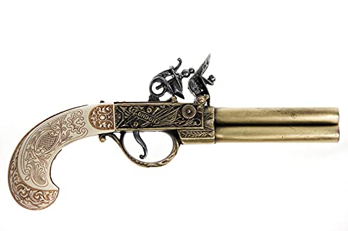 Kolser Pistole 1114L Dekopistole (Nicht schussfähig) von Kolser