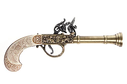 Kolser Pistole 1115L Dekopistole (Nicht schussfähig) von Kolser