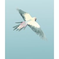 Komar Bild "Ciel", Natur, (1 St.), Wandbild zur Dekoration - ohne Rahmen von Komar