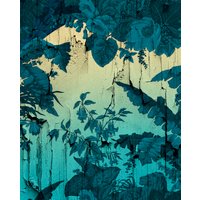 Komar Bild "Mur en Ruine" Natur 1 Stk. tlg. Wandbild zur Dekoration - ohne Rahmen Komar Bild "Mur en Ruine" Natur 1 Stk. tlg. Wandbild zur Dekoration - ohne Rahmen von Komar