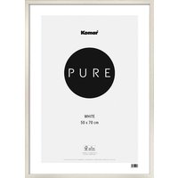 Komar Bilderrahmen "Pure", Echtholzrahmen mit hochtransparentem Acrylglas von Komar