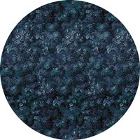 Komar Fototapete Azul D: ca. 125 cm von Komar