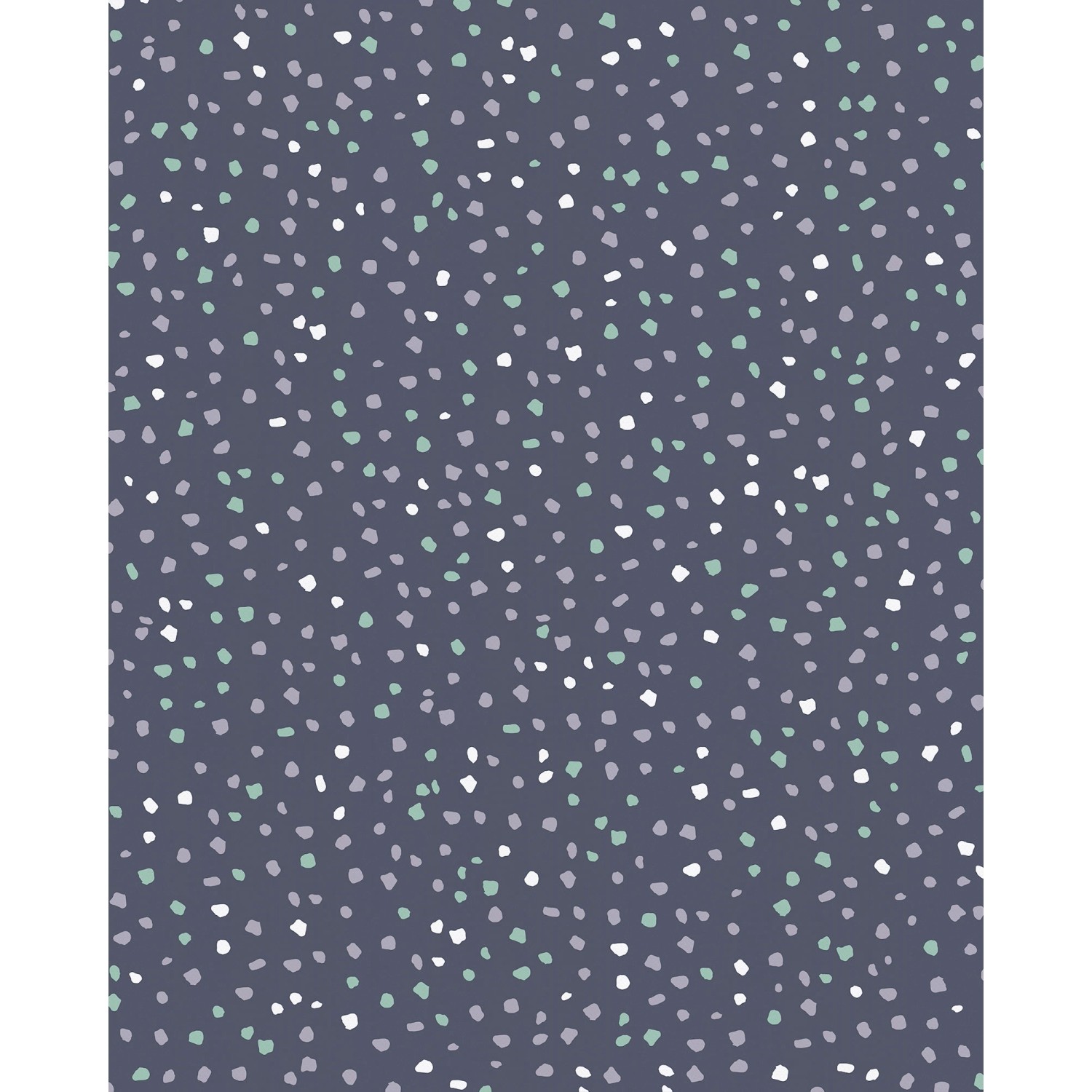 Komar Fototapete Dotty Dance 200 cm x 250 cm Komar Fototapete Dotty Dance 200 cm x 250 cm von Komar