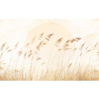 Komar Vliestapete "Dune Grass" von Komar