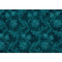 Komar Fototapete Fleurs de Nuit B/L: ca. 400x280 cm Komar Fototapete Fleurs de Nuit B/L: ca. 400x280 cm von Komar
