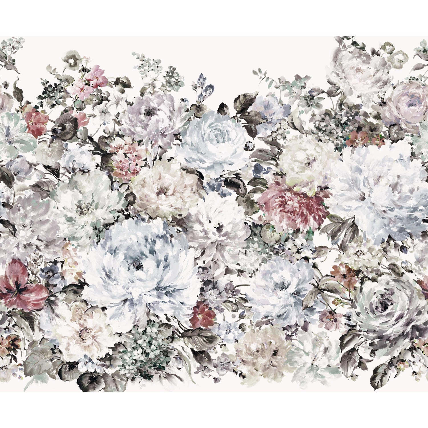 Komar Fototapete Gentle Grace 300 cm x 250 cm Komar Fototapete Gentle Grace 300 cm x 250 cm von Komar