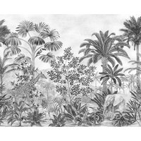 Komar Vliestapete "Jungle Evolution" von Komar
